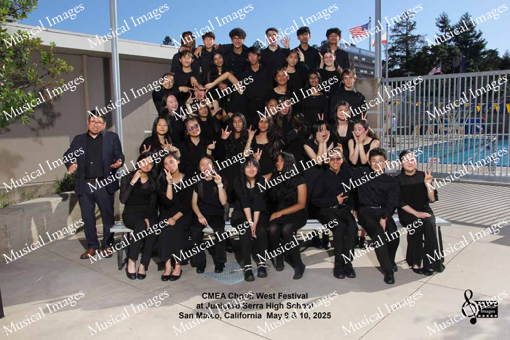 Musical Images